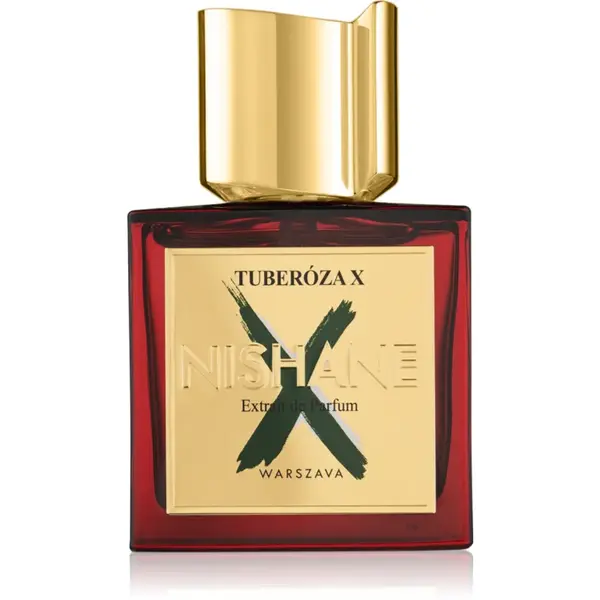 Nishane Tuberóza X extract de parfum unisex 50 ml