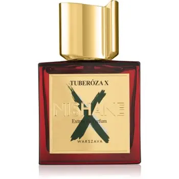 Nishane Tuberóza X extract de parfum unisex