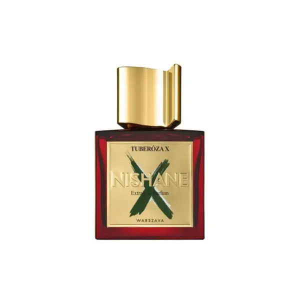 Nishane Tuberoza X Extrait De Parfum unisex Volum 50 ml
