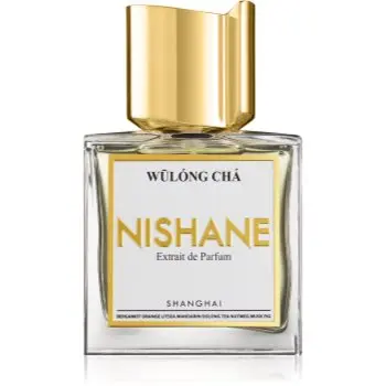 Nishane Wulong Cha extract de parfum unisex