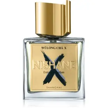 Nishane Wulong Cha X extract de parfum unisex