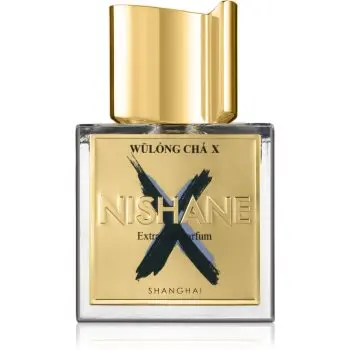 Nishane Wulong Cha X extract de parfum unisex