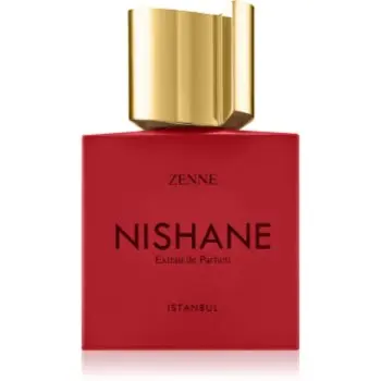 Nishane Zenne extract de parfum unisex