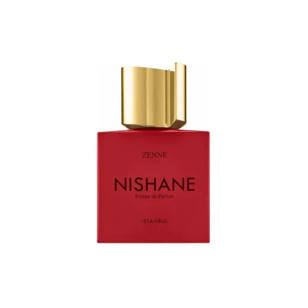 Nishane Zenne Extrait De Parfum Extract de parfum unisex Volum 50 ml