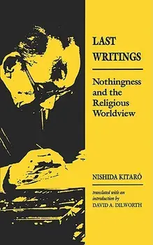 Nishida: Last Writing Paper, Paperback/Nishida Kitaro
