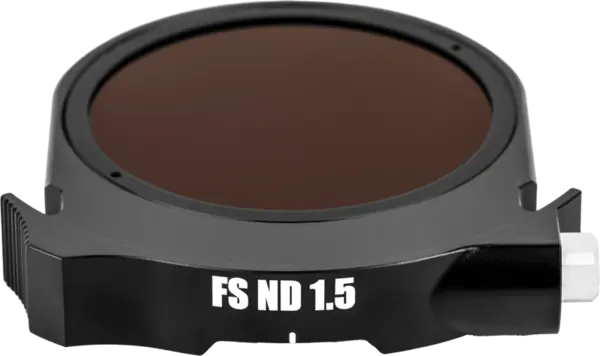NiSi Cine Drop-In Filter FS ND32, filtru foto