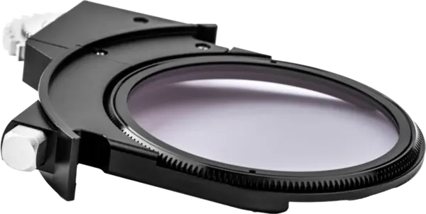 NiSi Cine Drop-In Filter True Color Variable ND 1-5 Stops, filtru foto