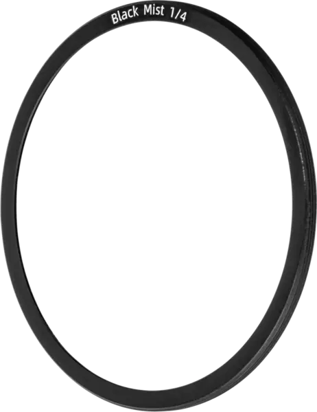 NiSi Cine Filter Black Mist 1/4 for Athena PL-Mount Lenses, filtru obiectiv foto