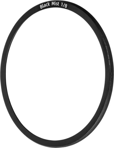 NiSi Cine Filter Black Mist 1/8 for Athena PL-Mount Lenses, filtru obiectiv foto