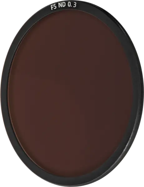 NiSi Cine Filter FS ND 0.3 (1 Stop) for Athena PL-Mount Lenses, filtre foto