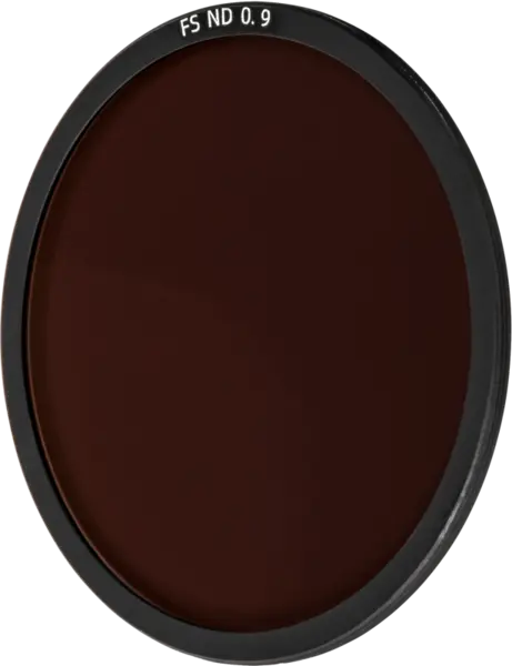 NiSi Cine Filter FS ND 0.9 (3 Stop) for Athena PL-Mount Lenses, filtre foto
