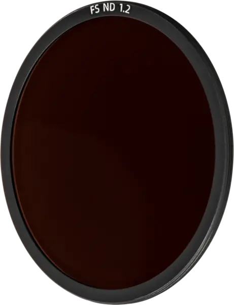 NiSi Cine Filter FS ND 1.2 (4 Stop) for Athena PL-Mount Lenses, filtre foto