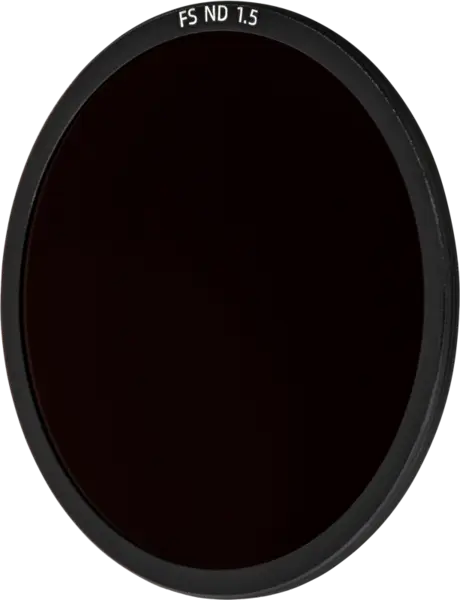 NiSi Cine Filter FS ND 1.5 (5 Stop) for Athena PL-Mount Lenses, filtre foto