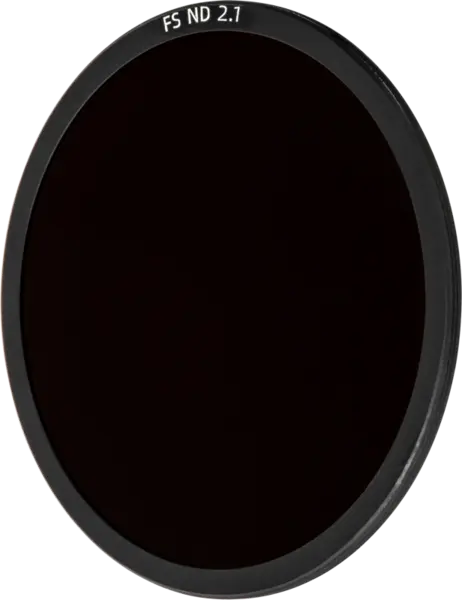 NiSi Cine Filter FS ND 2.1 (7 Stop) for Athena PL-Mount Lenses, filtru foto