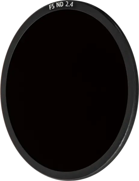 NiSi Cine Filter FS ND 2.4 (8 Stop) for Athena PL-Mount Lenses, filtru obiectiv foto