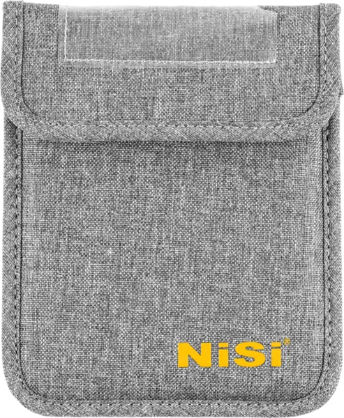 NiSi Cine Filter Nano FS ND 4x5.65" 2.4 (8stop), filtru foto
