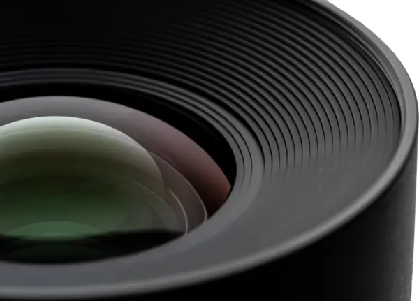 NiSi Cine Lens Athena Prime 40mm T1.9 RF-Mount, obiective foto