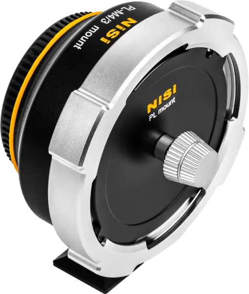 NiSi Cine Lens Mount Adapter PL-MFT, adaptor filtru foto