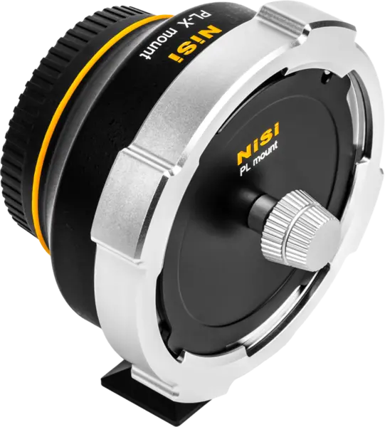 NiSi Cine Lens Mount Adapter PL-X, adaptor foto