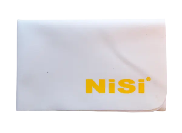 NiSi Cleaning Cloth, Panza curatare obiective