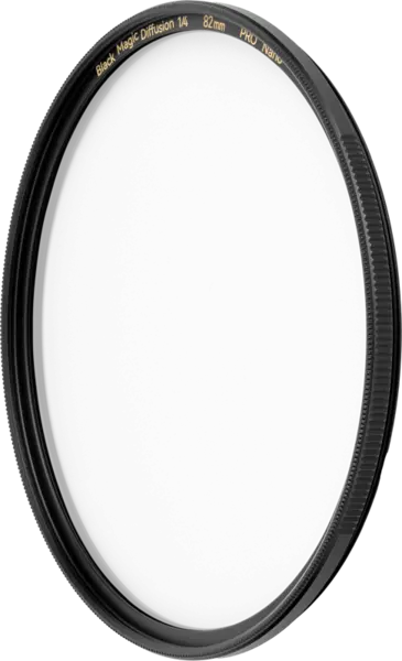 NiSi Filter Black Magic Diffusion 1/4 49mm, filtru obiectiv filet