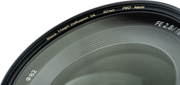 NiSi Filter Black Magic Diffusion 1/4 67mm, filtru obiectiv filet