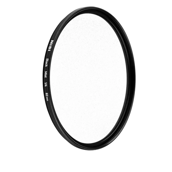 NiSi Filter Black Mist 1/4 72mm, Filtru obiectiv filet