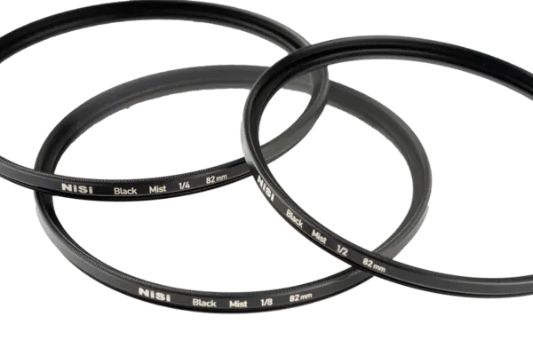 NiSi Filter Black Mist 1/4 82mm, Filtru obiectiv filet