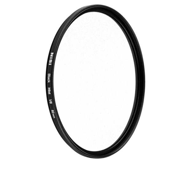 NiSi Filter Black Mist 1/8 72mm, Filtru obiectiv filet