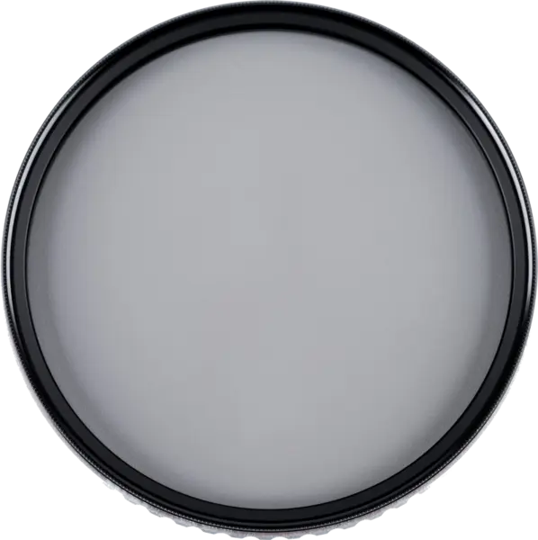 NiSi Filter Circular Polarizer True Color Pro Nano 52mm, Filtru obiectiv filet