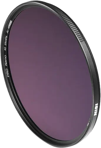 NiSi Filter IRND1000 Pro Nano Huc 95mm, Filtru obiectiv filet