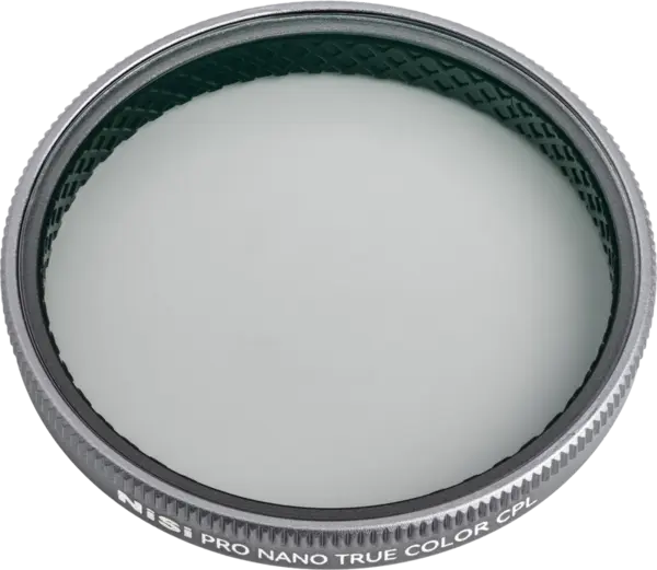 NiSi Filter Kit for DJI Action 3/4/5 Pro, kit filtre foto