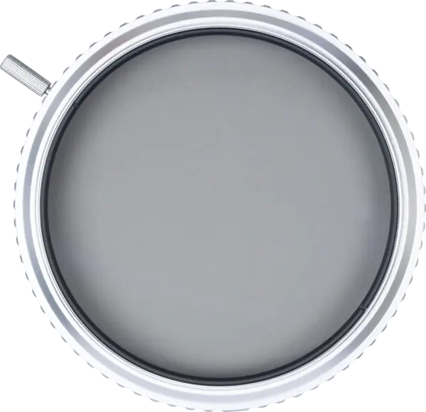 NiSi Filter ND-Vario 1-5 Stops True Color 67mm, Filtru obiectiv filet