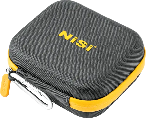 NiSi Filter Pouch Caddy95 II for Circular Filters, geanta filtre circulare