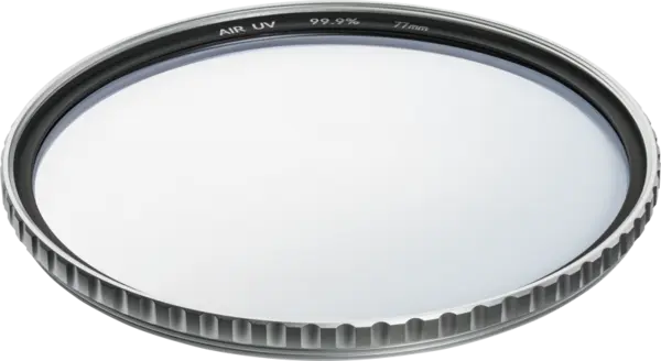 NiSi Filter Pro Nano AIR UV 37mm, Filtru de protectie UV