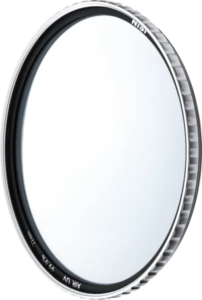 NiSi Filter Pro Nano AIR UV 52mm, Filtru de protectie UV