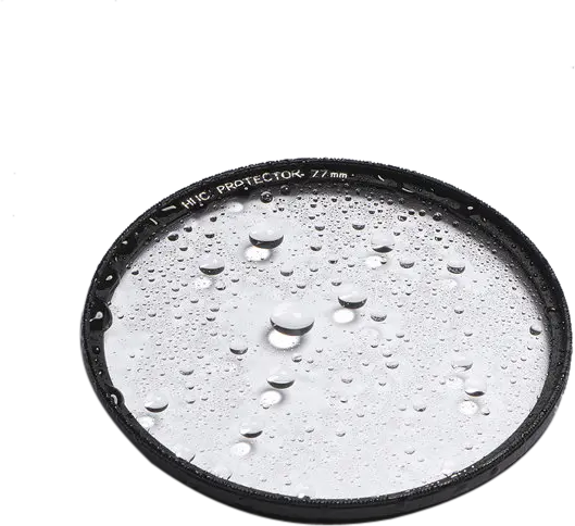 NiSi Filter Protector Pro Nano Huc 67mm, Filtru obiectiv