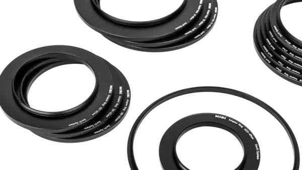 NiSi Filter Swift System Adapter Ring 46-49mm, inel adaptor foto
