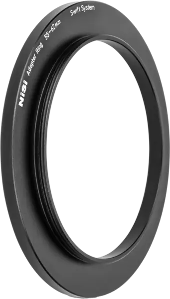 NiSi Filter Swift System Adapter Ring 55-62mm, Inel adaptor