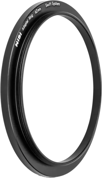 NiSi Filter Swift System Adapter Ring 62mm, inel adaptor foto