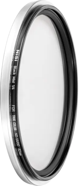 NiSi Filter Swift System Black Mist 1/4 55mm, filtru foto