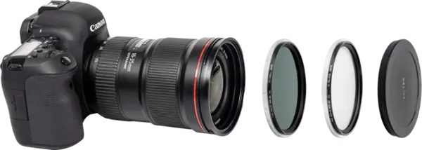 NiSi Filter Swift System VND Kit 82mm, Filtru obiectiv