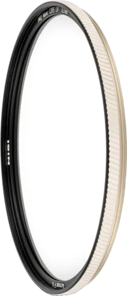 NiSi Filter UV Armor FX Pro Nano L395 62mm, filtru obiectiv filet