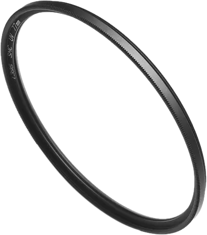 NiSi Filter UV SMC L395 52mm, Filtru obiectiv filet