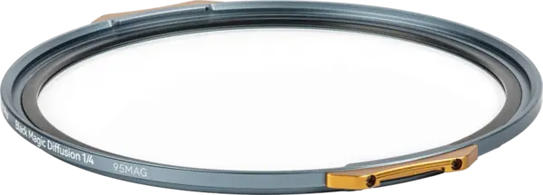 NiSi JetMag Pro 95 Filter Black Magic Diffusion 1/4, filtru obiectiv filet