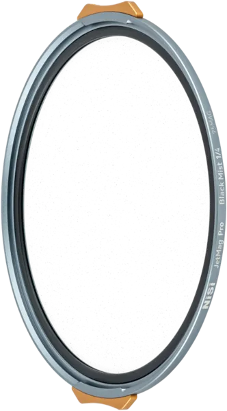 NiSi JetMag Pro 95 Filter Black Mist 1/4, filtru obiectiv foto
