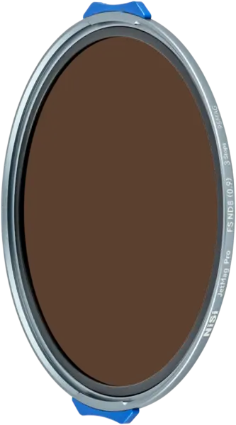 NiSi JetMag Pro 95 Filter FSND8 (0.9) 3stop, filtru obiectiv foto