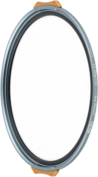 NiSi JetMag Pro 95 Filter Glow Mist 1/4, filtru obiectiv foto