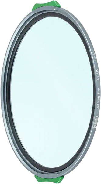 NiSi JetMag Pro 95 Filter NC UV, filtru foto