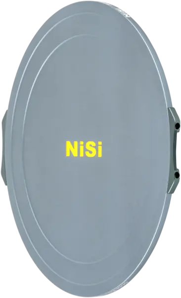 NiSi JetMag Pro 95 Front Cap frontal magnetic